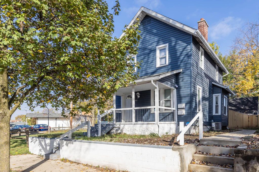 482 Jenkins Avenue, Columbus, OH 43207