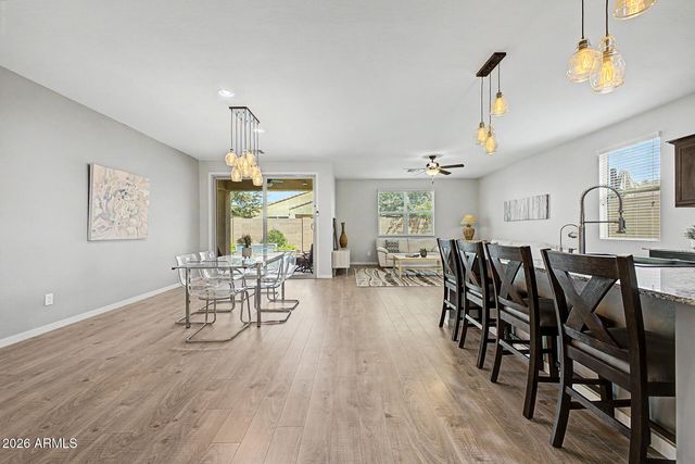 696 W GLEN CANYON Drive, San Tan Valley, AZ 85140