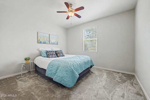 696 W GLEN CANYON Drive, San Tan Valley, AZ 85140