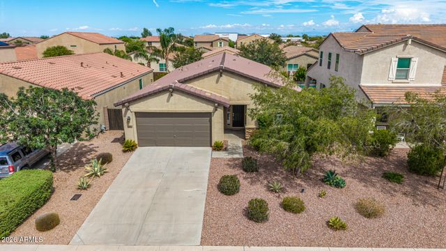 696 W GLEN CANYON Drive, San Tan Valley, AZ 85140