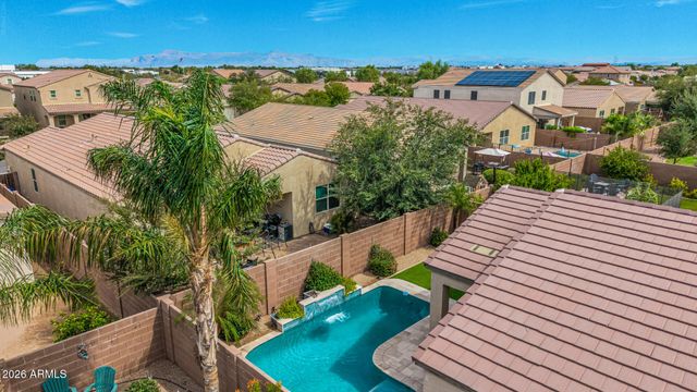 696 W GLEN CANYON Drive, San Tan Valley, AZ 85140