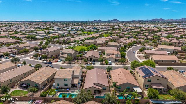 696 W GLEN CANYON Drive, San Tan Valley, AZ 85140