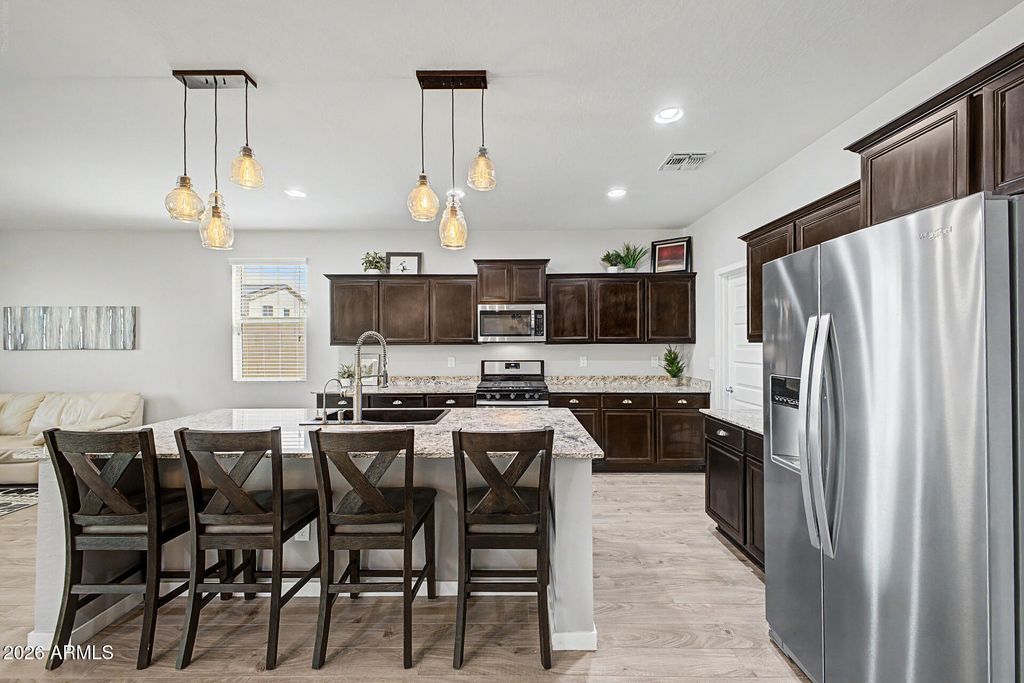 696 W GLEN CANYON Drive, San Tan Valley, AZ 85140 — photo 4