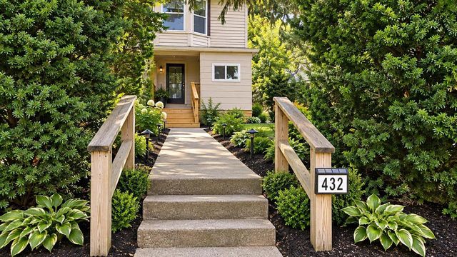 432 W Capitol DRIVE, Milwaukee, WI 53209