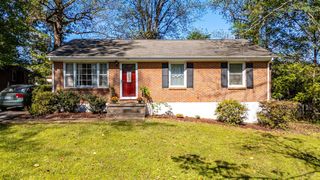 1310 Ashbourne Drive, Lynchburg, VA 24501