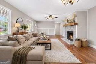 231 Meadowbrook Drive, Mcdonough, GA 30253