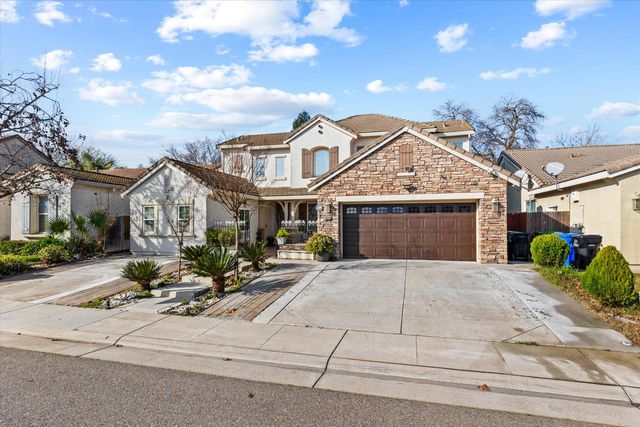 9820 Spring View Way, Elk Grove, CA 95757