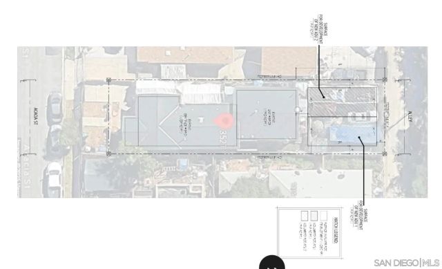 3521 Acacia, San Diego, CA 92113