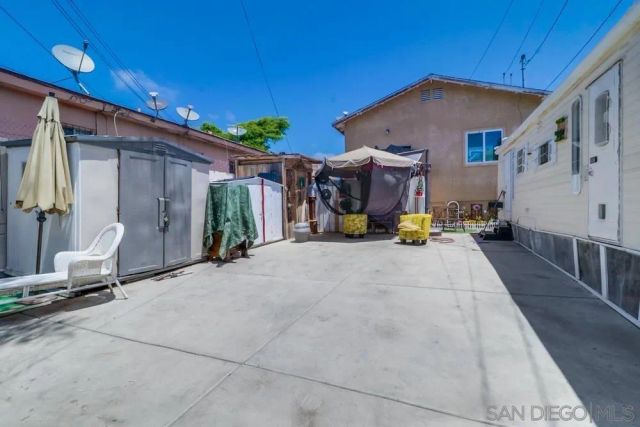 3521 Acacia, San Diego, CA 92113