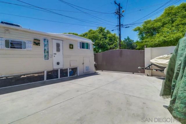 3521 Acacia, San Diego, CA 92113