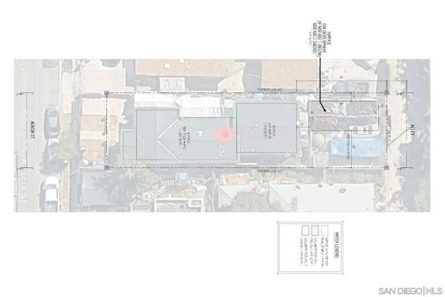 3521 Acacia, San Diego, CA 92113