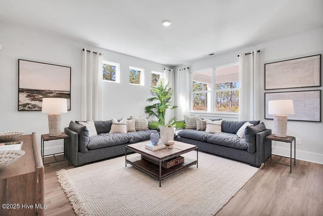 2080 Cypress Hill Drive SE Lot 274, Bolivia, NC 28422