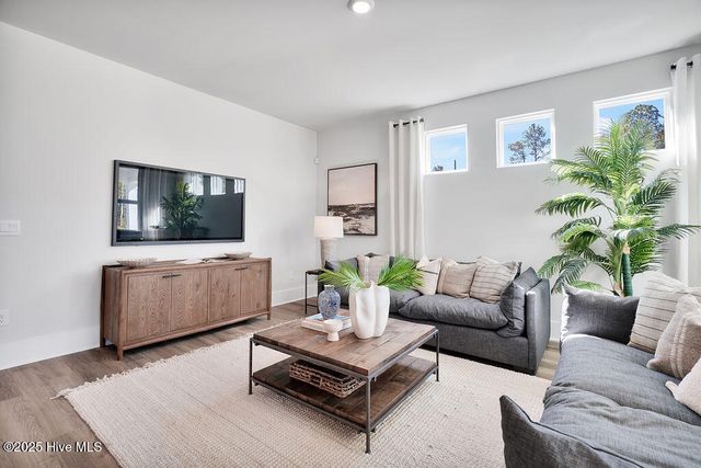 2080 Cypress Hill Drive SE Lot 274, Bolivia, NC 28422