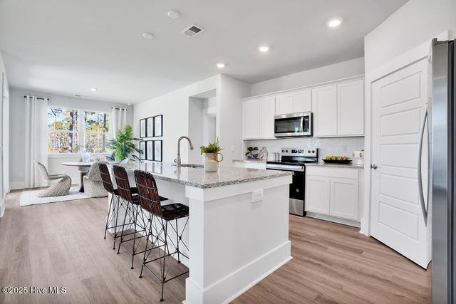 2080 Cypress Hill Drive SE Lot 274, Bolivia, NC 28422