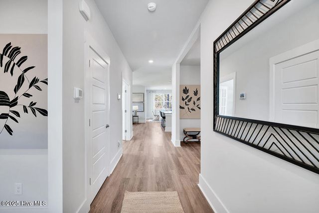 2080 Cypress Hill Drive SE Lot 274, Bolivia, NC 28422