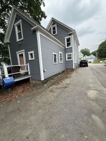 5 Friendship Street, Rochester, NH 03867
