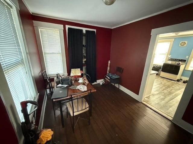 5 Friendship Street, Rochester, NH 03867