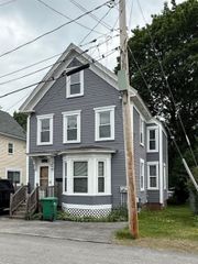 5 Friendship Street, Rochester, NH 03867