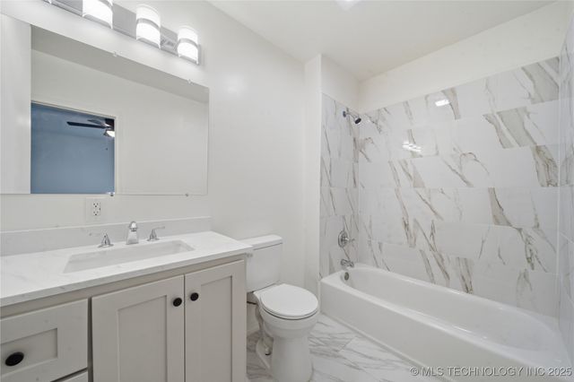 5340 W 11th Street, Tulsa, OK 74127