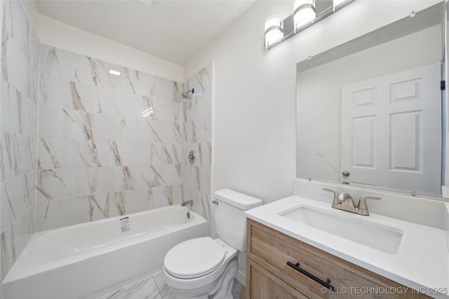 5340 W 11th Street, Tulsa, OK 74127