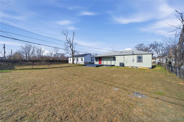 5340 W 11th Street, Tulsa, OK 74127