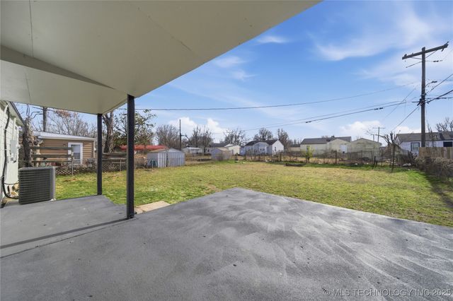 5340 W 11th Street, Tulsa, OK 74127