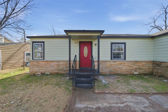 5340 W 11th Street, Tulsa, OK 74127
