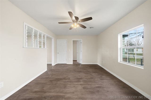 5340 W 11th Street, Tulsa, OK 74127