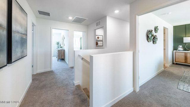 7548 Editor Drive, Reno, NV 89506
