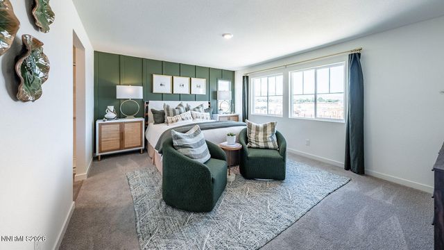 7548 Editor Drive, Reno, NV 89506