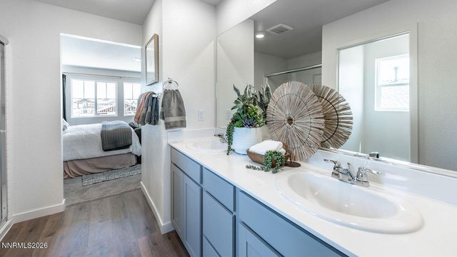 7548 Editor Drive, Reno, NV 89506