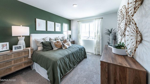 7548 Editor Drive, Reno, NV 89506