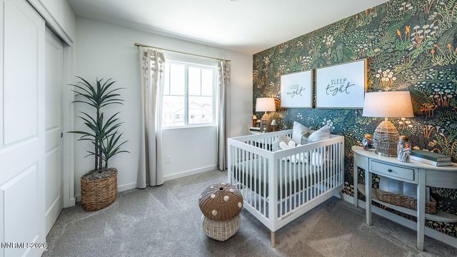 7548 Editor Drive, Reno, NV 89506
