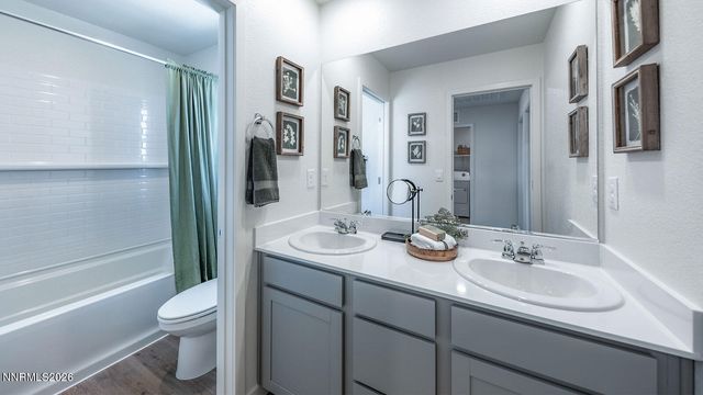 7548 Editor Drive, Reno, NV 89506