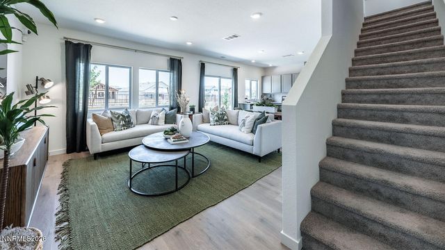 7548 Editor Drive, Reno, NV 89506