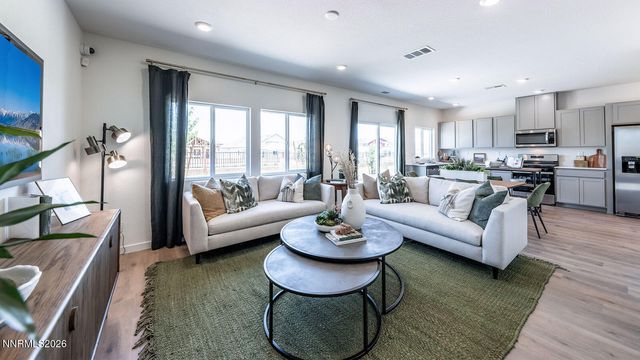 7548 Editor Drive, Reno, NV 89506