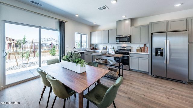 7548 Editor Drive, Reno, NV 89506