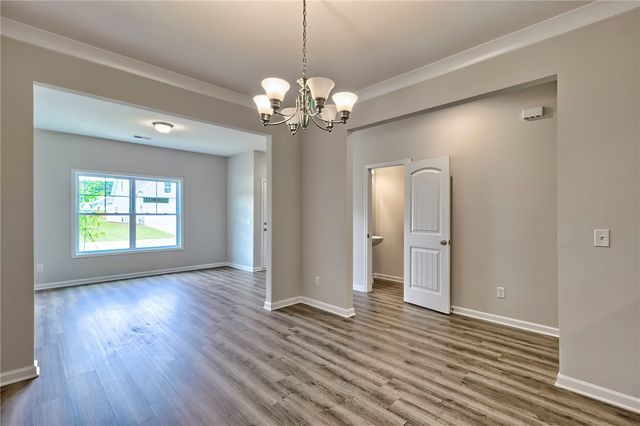 224 Bellflower Lane, Anderson, SC 29625