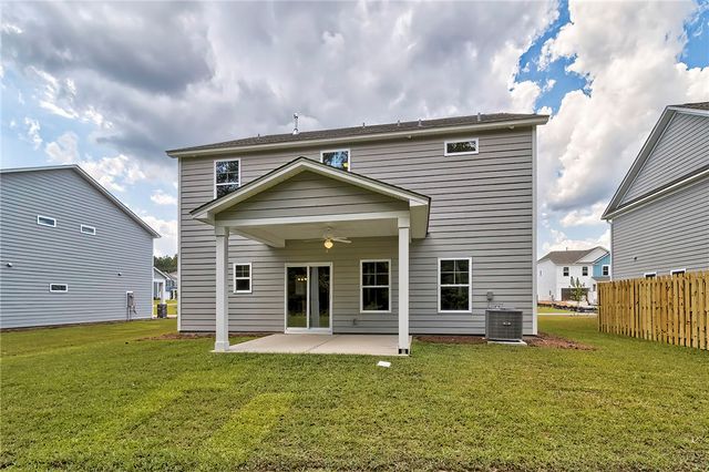 224 Bellflower Lane, Anderson, SC 29625