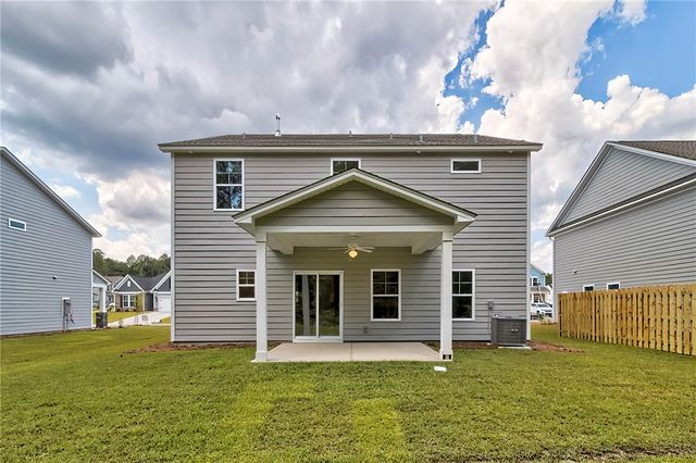 224 Bellflower Lane, Anderson, SC 29625