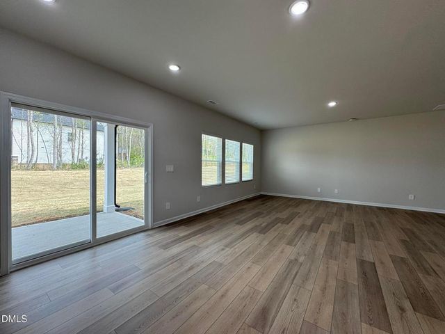 101 Klamath Drive, Garner, NC 27529