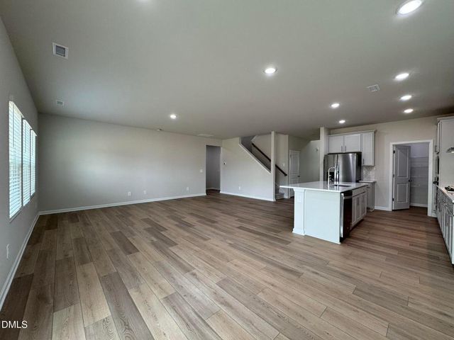 101 Klamath Drive, Garner, NC 27529