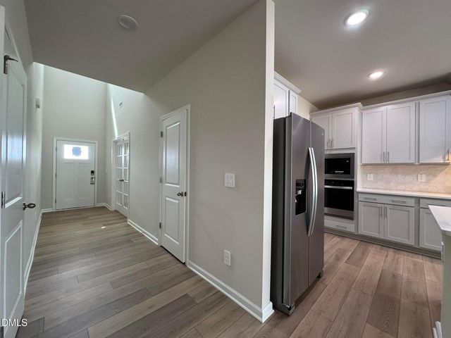 101 Klamath Drive, Garner, NC 27529