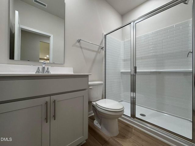 101 Klamath Drive, Garner, NC 27529