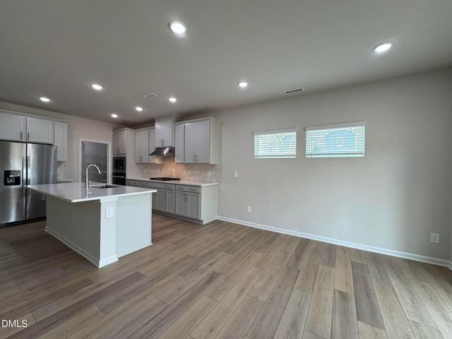 101 Klamath Drive, Garner, NC 27529