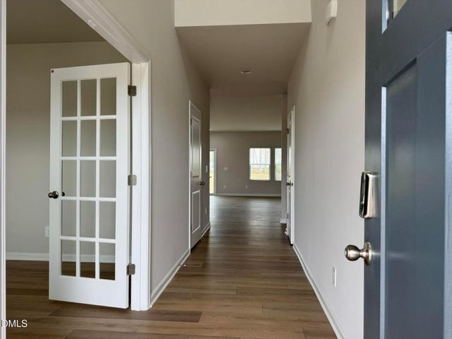 101 Klamath Drive, Garner, NC 27529