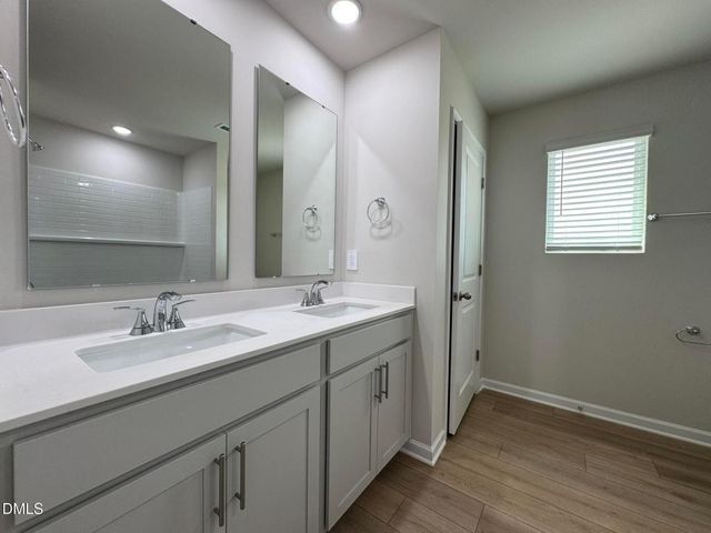 101 Klamath Drive, Garner, NC 27529