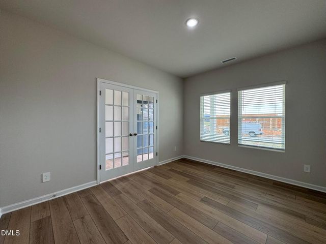 101 Klamath Drive, Garner, NC 27529