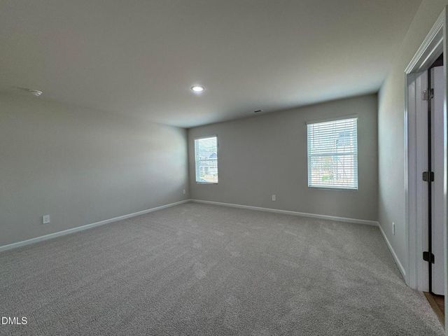 101 Klamath Drive, Garner, NC 27529