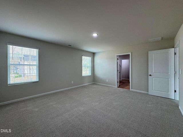 101 Klamath Drive, Garner, NC 27529